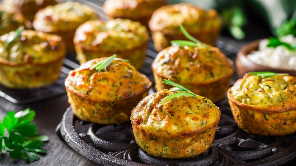 Закуска из кабачков и сыра: быстро, вкусно и по-новому! Закуска из кабачков и сыра: быстро, вкусно и по-новому!