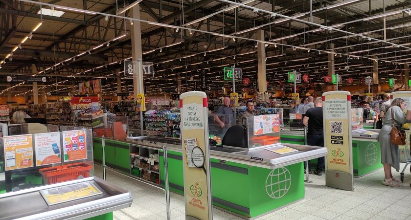 8 простых способов сократить расходы на продукты 8 простых способов сократить расходы на продукты
