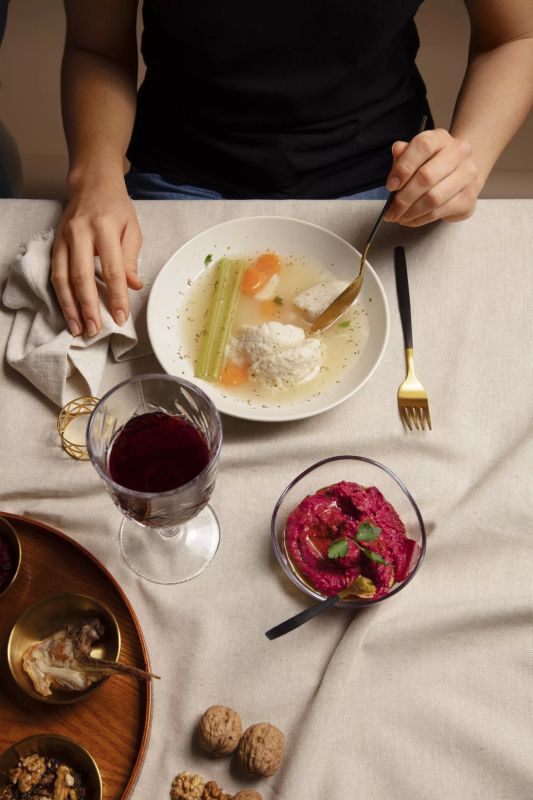Три простых рецепта для быстрого и вкусного ужина Три простых рецепта для быстрого и вкусного ужина