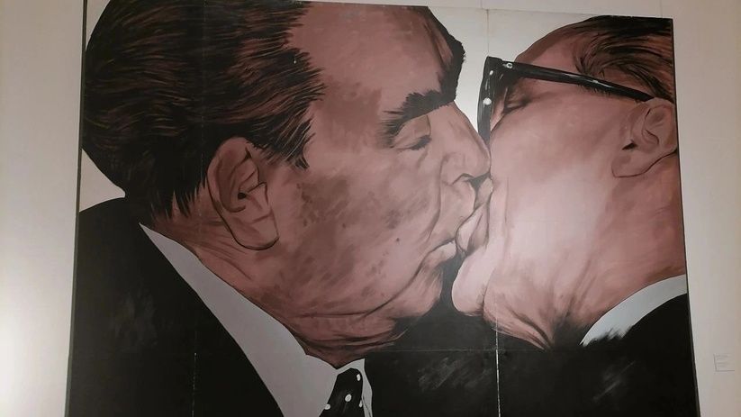 Поцелуи и целиакия: новое исследование развеивает страхи Поцелуи и целиакия: новое исследование развеивает страхи