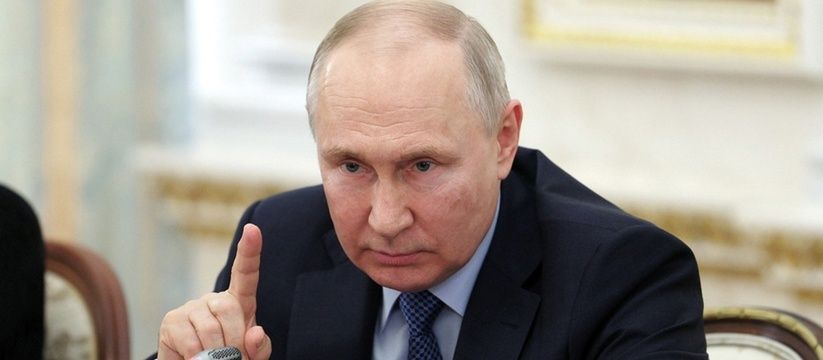 Ночной поворот: что стоит за предложением Путина возобновить переговоры с Киевом Ночной поворот: что стоит за предложением Путина возобновить переговоры с Киевом