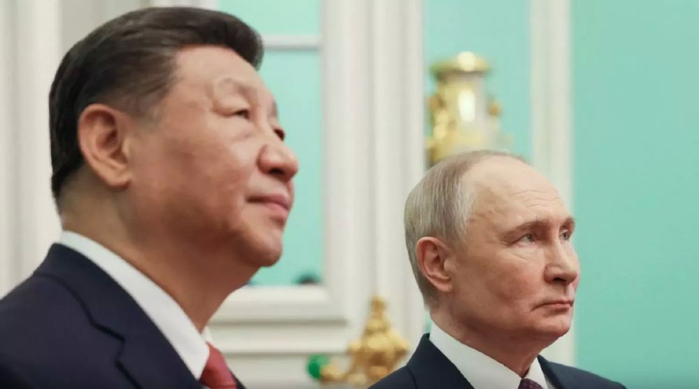 Кремль держит три главных секрета: Китай не получит доступ к российскому оружию Кремль держит три главных секрета: Китай не получит доступ к российскому оружию