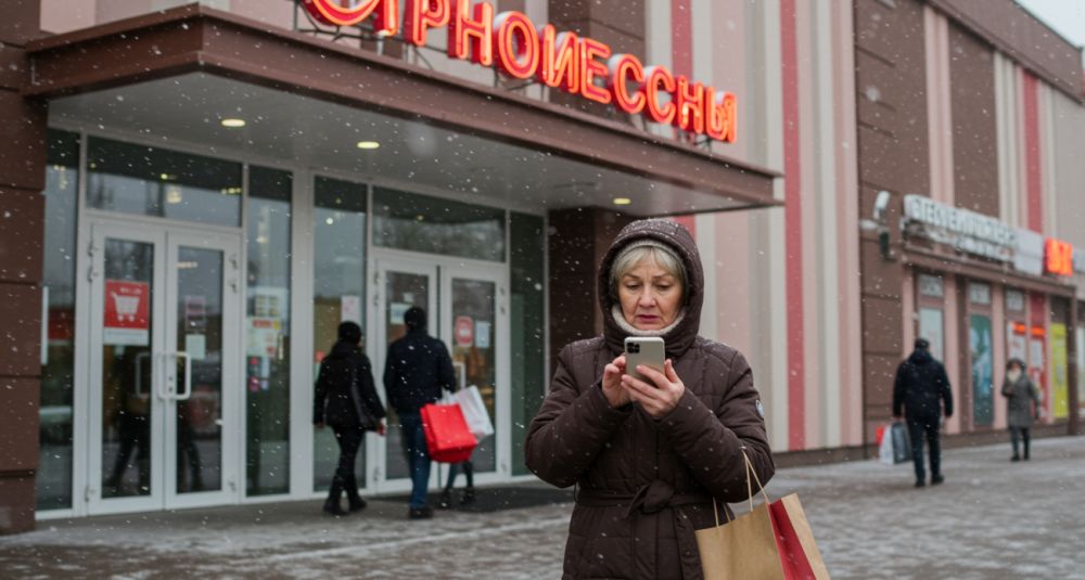 Безопасный шопинг: Как не попасть в ловушку мошенников Безопасный шопинг: Как не попасть в ловушку мошенников