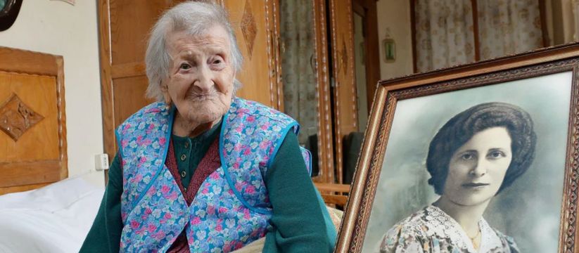 Как прожить 117 лет: секреты долголетия без строгих диет Как прожить 117 лет: секреты долголетия без строгих диет