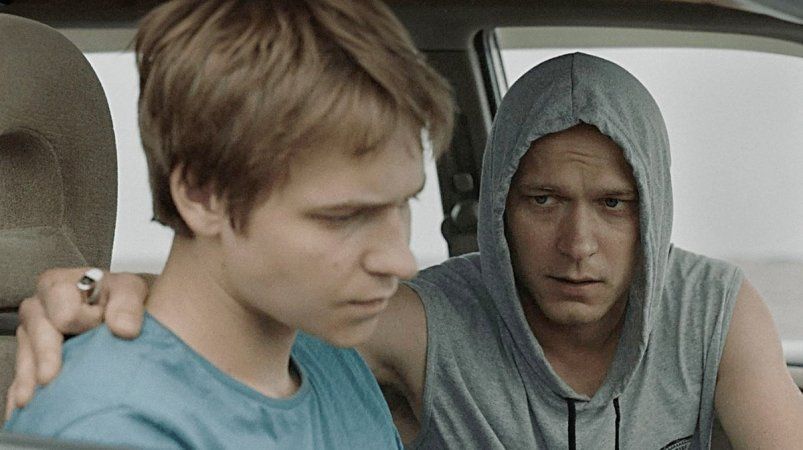 Криминальная драма о выборе и судьбе: «Кончится лето» Криминальная драма о выборе и судьбе: «Кончится лето»