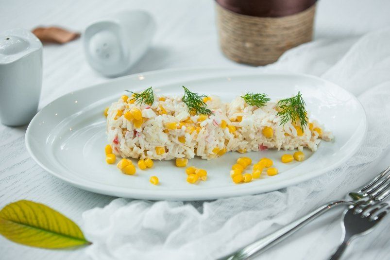 Забудьте о традиционном оливье: новый взгляд на салат с копчёной курицей Забудьте о традиционном оливье: новый взгляд на салат с копчёной курицей