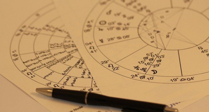 Три знака зодиака, которые скоро будут купаться в удаче Три знака зодиака, которые скоро будут купаться в удаче