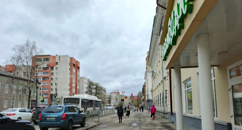 Майские сюрпризы погоды: заморозки и похолодание в России Майские сюрпризы погоды: заморозки и похолодание в России