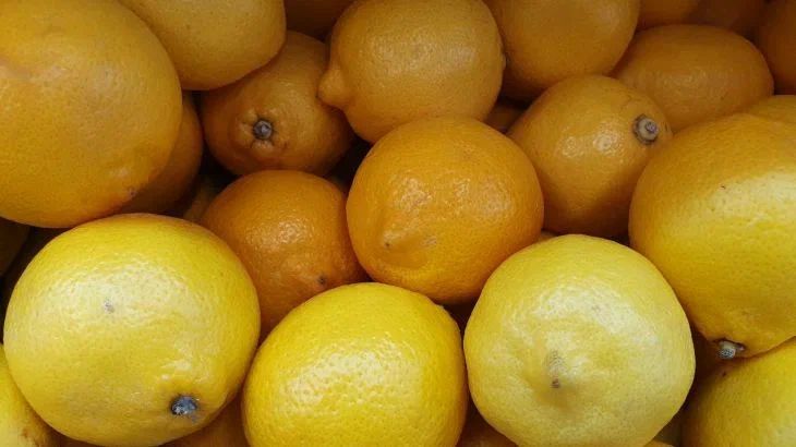 Проверенные заменители лимонного сока для невероятной выпечки Проверенные заменители лимонного сока для невероятной выпечки