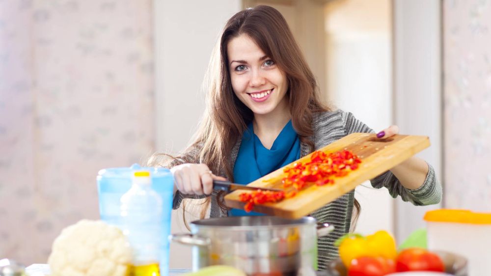 Как создать запас вкусных заготовок: электросушилки для дома и дачи Как создать запас вкусных заготовок: электросушилки для дома и дачи