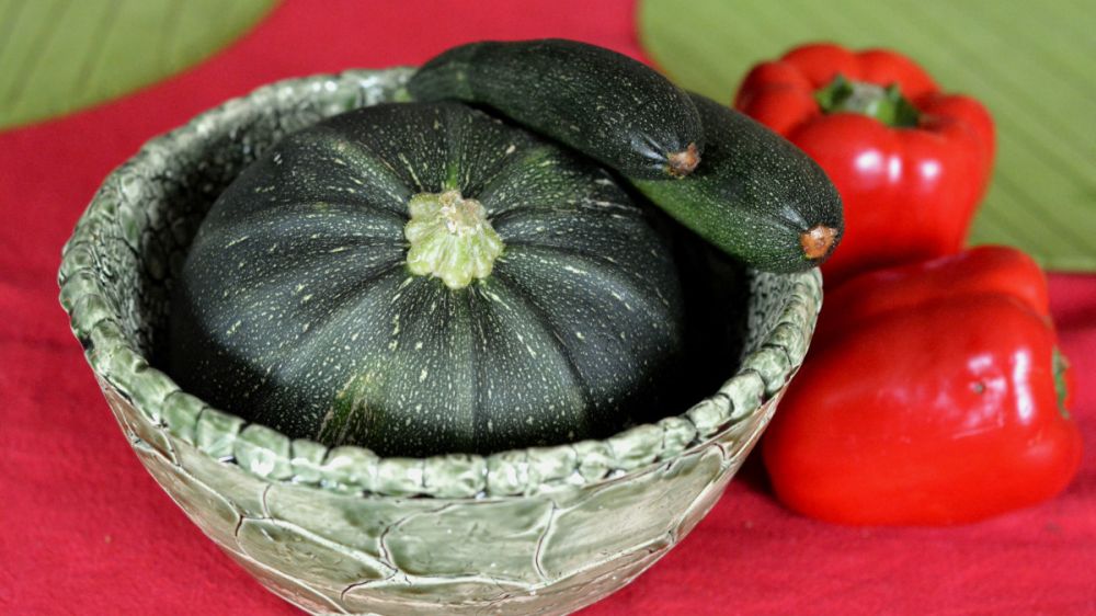 Кабачково-морковные оладьи: вкусно, полезно и для фигуры не вредно! Кабачково-морковные оладьи: вкусно, полезно и для фигуры не вредно!