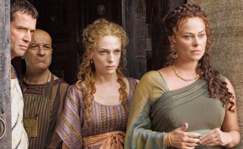 Три сериала, которые захватят вас не хуже «Игры престолов» Три сериала, которые захватят вас не хуже «Игры престолов»