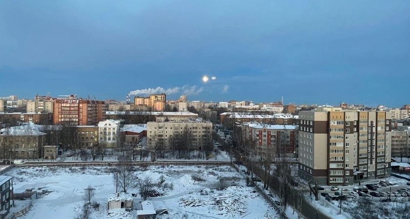 Весна берёт паузу: Гидрометцентр предупреждает о похолодании в конце мая Весна берёт паузу: Гидрометцентр предупреждает о похолодании в конце мая