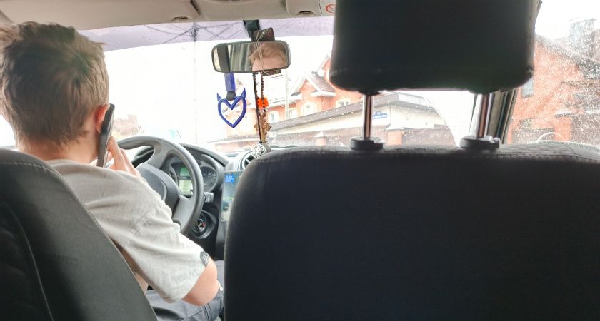 Когда возраст не помеха: как в России определяют возможность управлять автомобилем Когда возраст не помеха: как в России определяют возможность управлять автомобилем