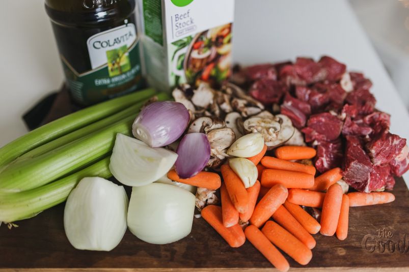 Как приготовить быстрый и вкусный ужин, когда нет сил и времени Как приготовить быстрый и вкусный ужин, когда нет сил и времени