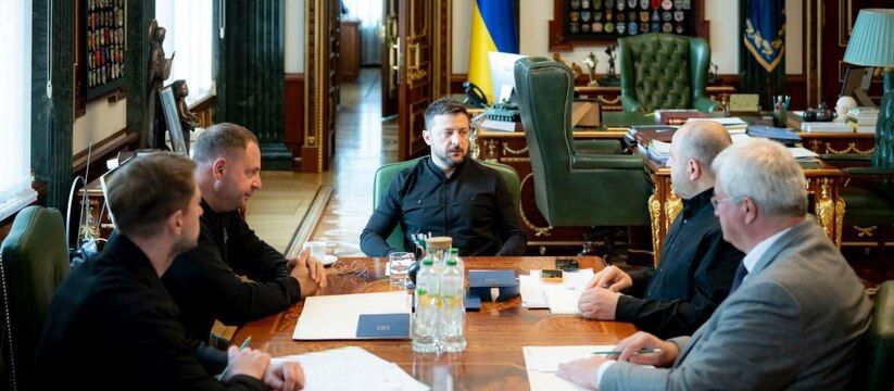 Новая глава в переговорах: встреча России и Украины в Стамбуле как символ надежды на перемирие Новая глава в переговорах: встреча России и Украины в Стамбуле как символ надежды на перемирие
