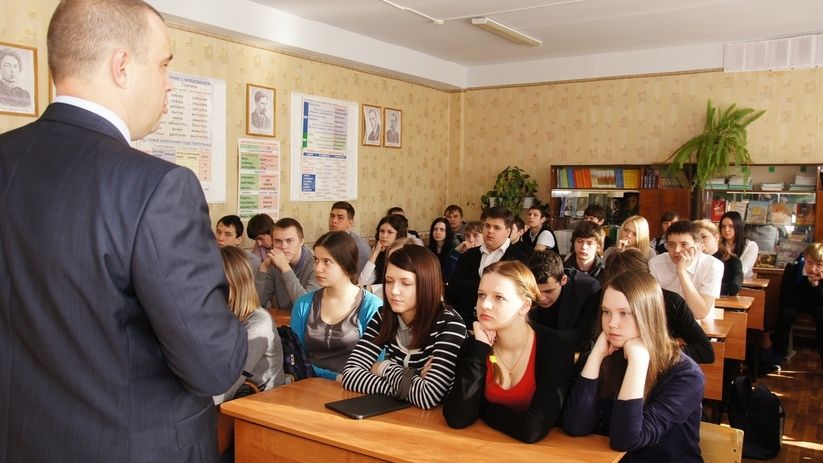 Летние каникулы: новый формат Летние каникулы: новый формат
