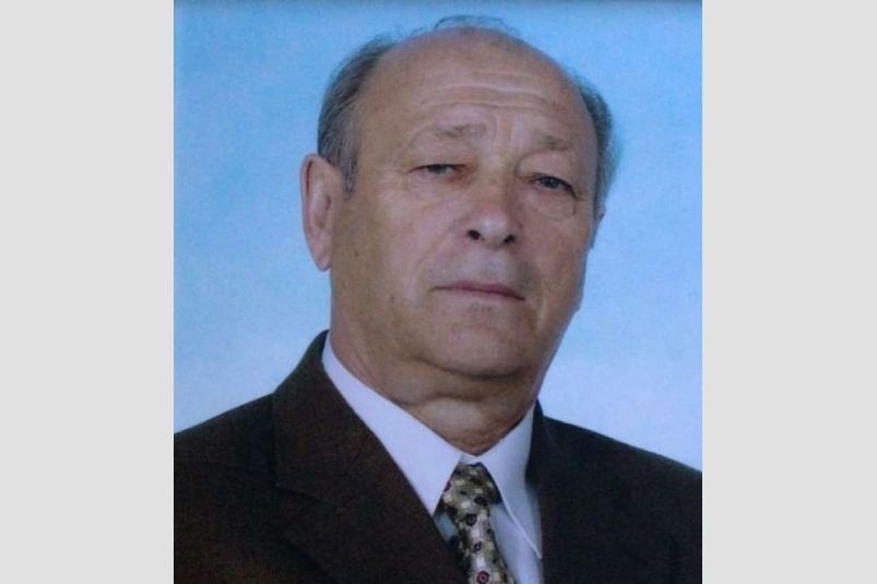 Иван Степанович Кубарев: жизнь, отданная развитию Еврейской автономной области Иван Степанович Кубарев: жизнь, отданная развитию Еврейской автономной области