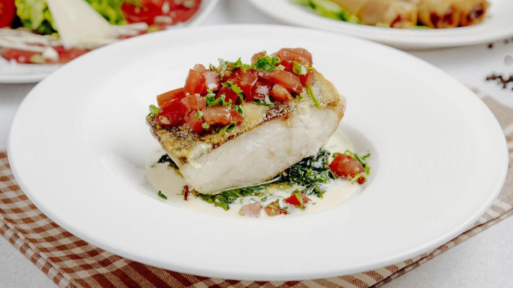 Запечённая скумбрия: вкусно и по-домашнему Запечённая скумбрия: вкусно и по-домашнему