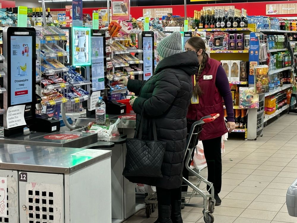 Кассовые уловки: как не потерять деньги из-за невнимательности продавцов Кассовые уловки: как не потерять деньги из-за невнимательности продавцов