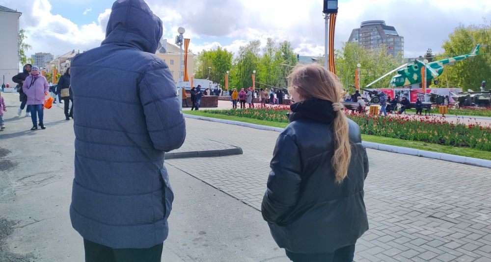 Майские сюрпризы: погода готовит неожиданные повороты Майские сюрпризы: погода готовит неожиданные повороты