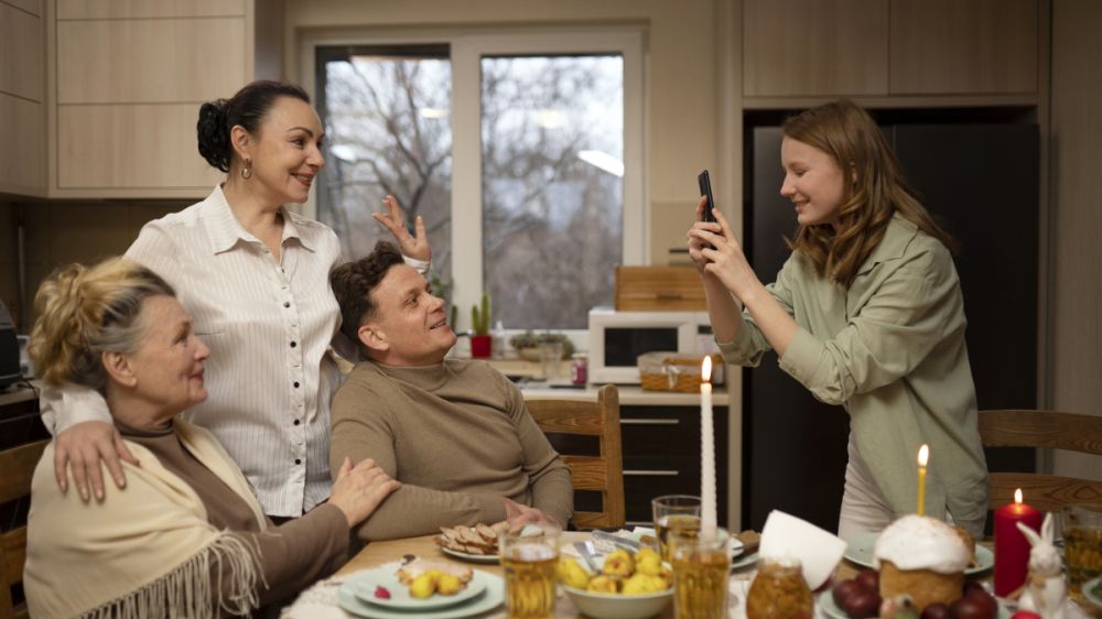 Почему мы всё реже приглашаем гостей: причины, о которых стоит задуматься Почему мы всё реже приглашаем гостей: причины, о которых стоит задуматься