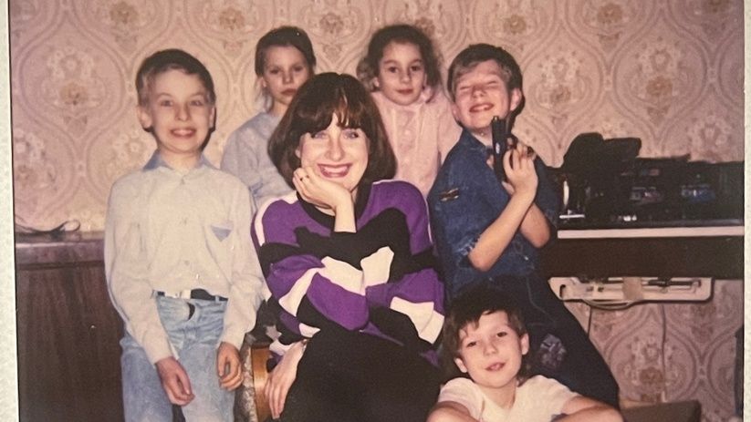 Ароматы детства: путешествие в СССР через запахи Ароматы детства: путешествие в СССР через запахи