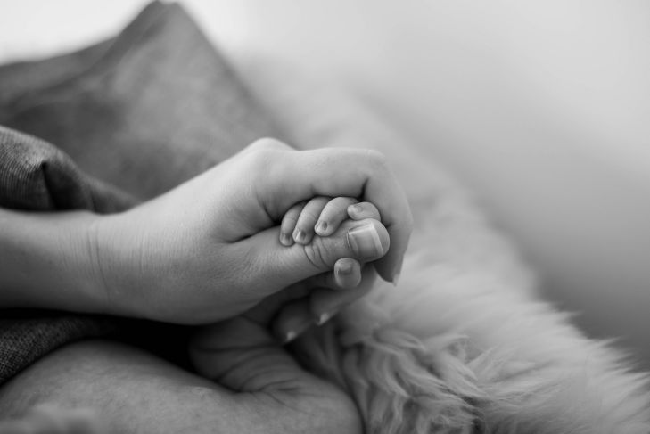 Незаменимые помощники для молодых родителей: что стоит купить в первую очередь Незаменимые помощники для молодых родителей: что стоит купить в первую очередь
