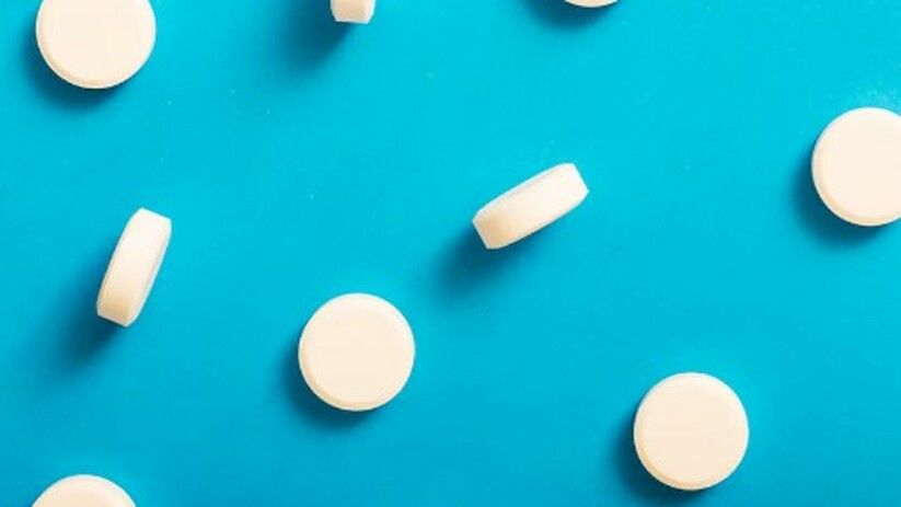 Новый взгляд на долголетие: как комбинация двух лекарств может продлить жизнь Новый взгляд на долголетие: как комбинация двух лекарств может продлить жизнь