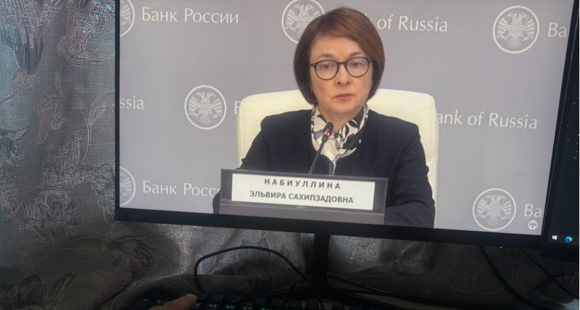 Цифровой рубль: новая эра в мире финансов Цифровой рубль: новая эра в мире финансов