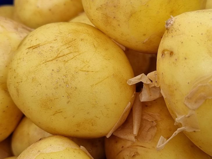 Пять необычных блюд из картошки, которые поразят ваши вкусовые рецепторы Пять необычных блюд из картошки, которые поразят ваши вкусовые рецепторы