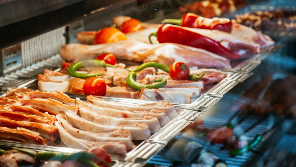 Как избавить мясо и рыбу от «химии»: советы экспертов Как избавить мясо и рыбу от «химии»: советы экспертов