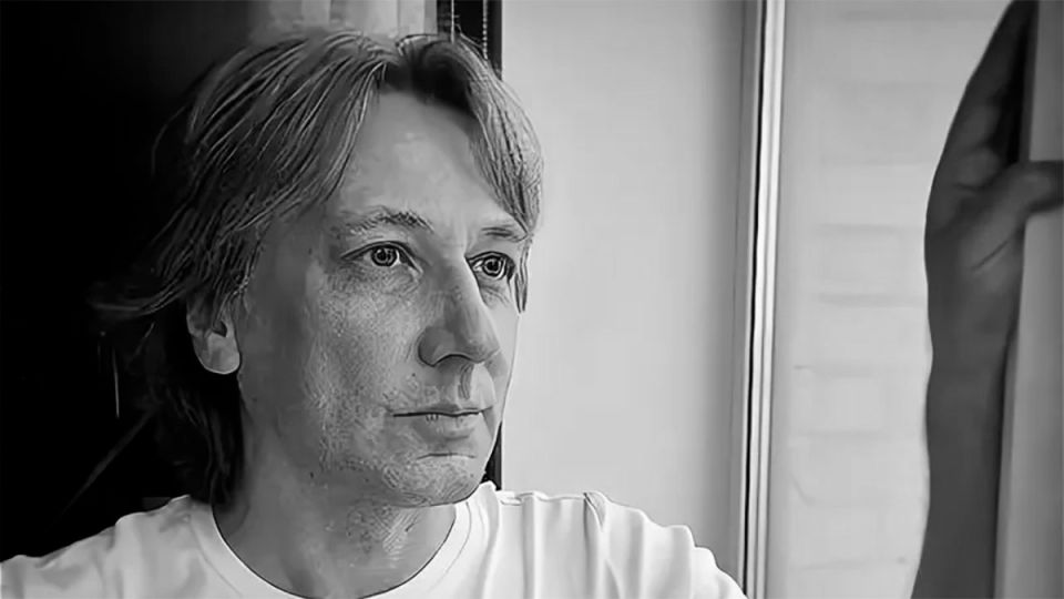 Прощание с любимым актером: ушел из жизни Алексей Весёлкин Прощание с любимым актером: ушел из жизни Алексей Весёлкин