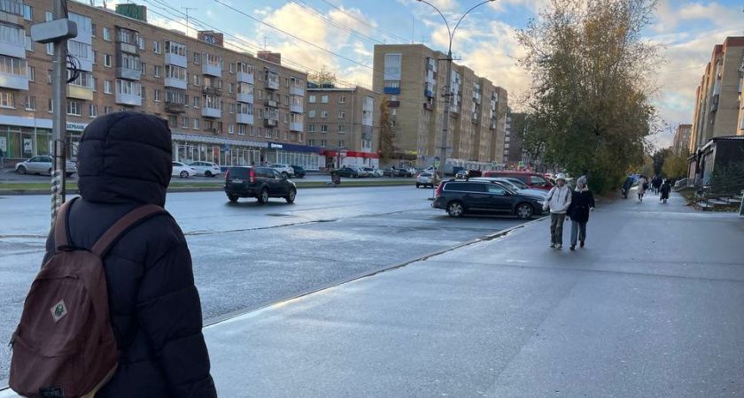 Возвращение зимы в июне: аномальные холода в России Возвращение зимы в июне: аномальные холода в России