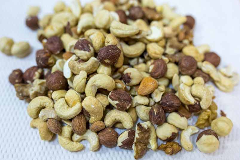 Как правильно подготовить сухофрукты и орехи: секреты чистоты и вкуса Как правильно подготовить сухофрукты и орехи: секреты чистоты и вкуса