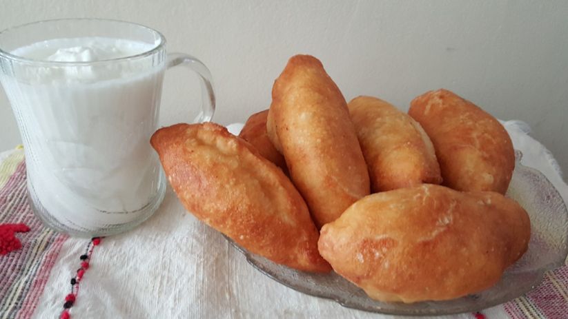 Секрет идеального теста: как водка делает выпечку хрустящей и вкусной Секрет идеального теста: как водка делает выпечку хрустящей и вкусной