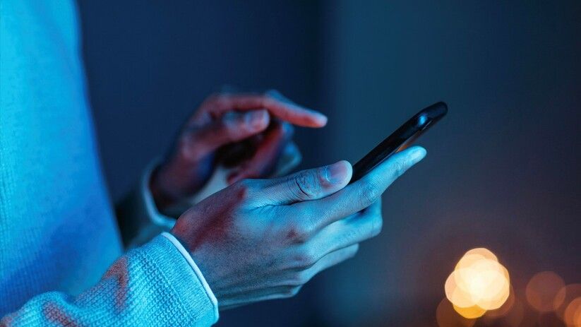 Тайны цифрового контроля: что скрывает смартфон из КНДР Тайны цифрового контроля: что скрывает смартфон из КНДР