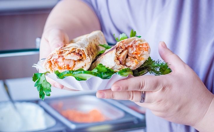 Как приготовить идеальное мясо для шаурмы в домашних условиях: секреты опытных гурманов Как приготовить идеальное мясо для шаурмы в домашних условиях: секреты опытных гурманов