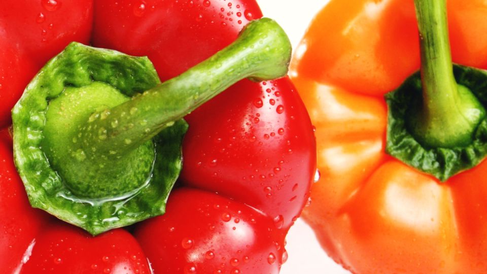 Икра из перца: ароматный деликатес без уксуса Икра из перца: ароматный деликатес без уксуса