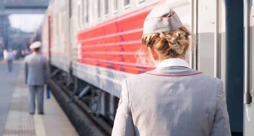 Как сделать поездку на поезде комфортной: правила и советы Как сделать поездку на поезде комфортной: правила и советы
