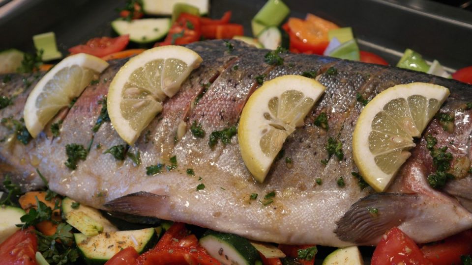 Селёдка сухого посола: как приготовить дома и удивить всех вкусом Селёдка сухого посола: как приготовить дома и удивить всех вкусом