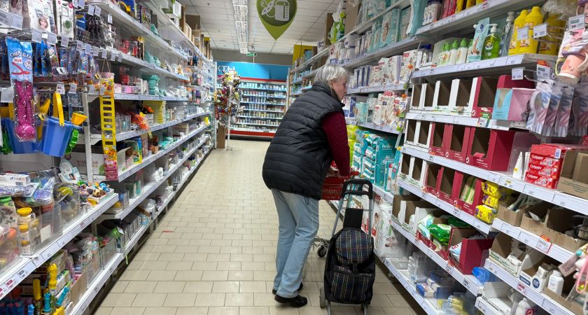 Магнит меняет формат: эпоха гипермаркетов уходит в прошлое Магнит меняет формат: эпоха гипермаркетов уходит в прошлое