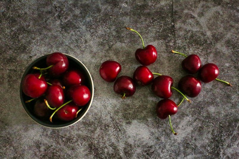 Черешневый соус, который преобразит ваше мясо Черешневый соус, который преобразит ваше мясо