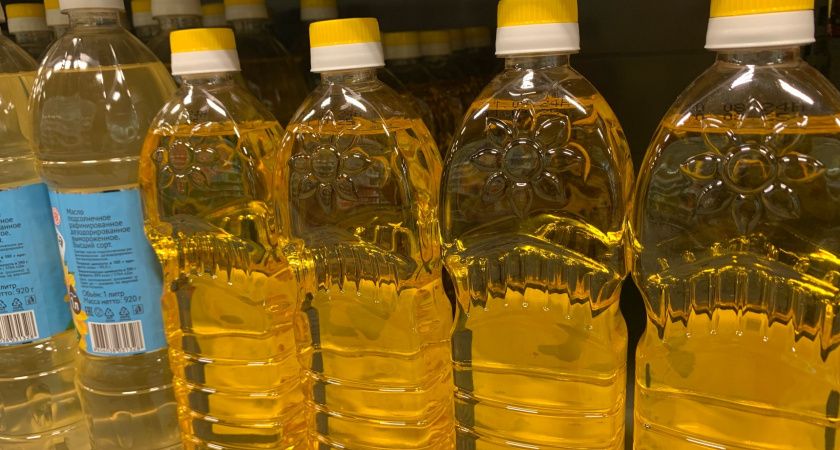 Роскачество назвало марки растительного масла, которые можно смело покупать Роскачество назвало марки растительного масла, которые можно смело покупать