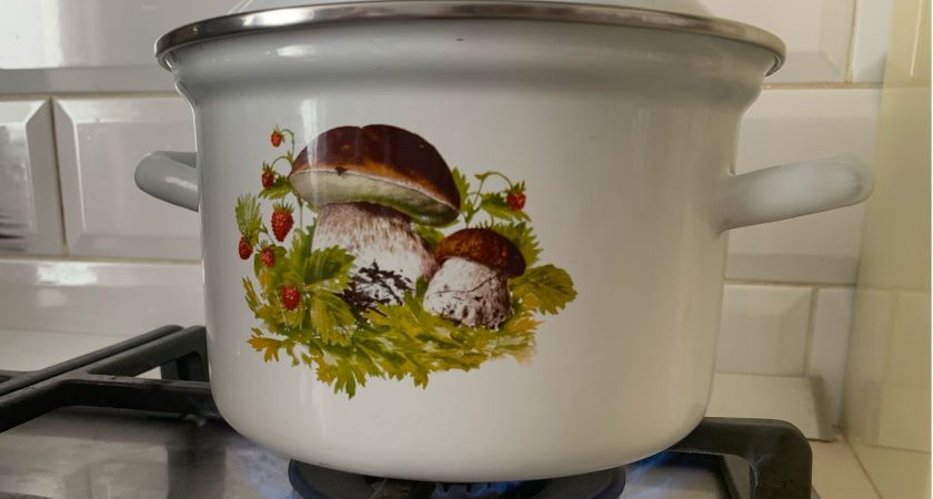 Костный бульон в какао: секрет молодости и здоровья Костный бульон в какао: секрет молодости и здоровья