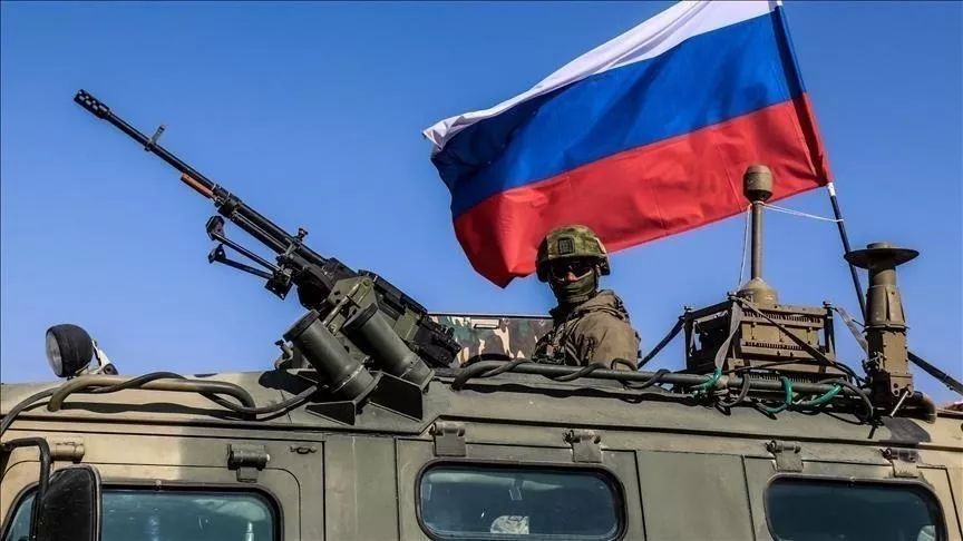 Присоединение новых республик: военкор Сладков предсказывает изменения на карте Украины Присоединение новых республик: военкор Сладков предсказывает изменения на карте Украины