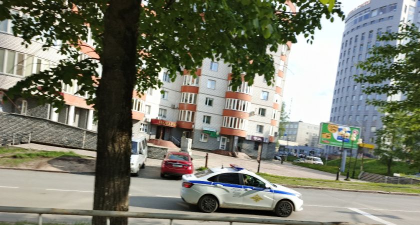 Здоровье за рулём: как пожилым водителям оставаться на дороге Здоровье за рулём: как пожилым водителям оставаться на дороге