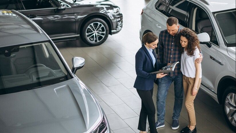 Почему китайские автопроизводители создают суббренды в России? Почему китайские автопроизводители создают суббренды в России?