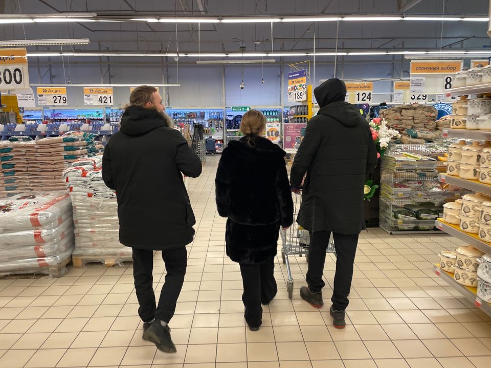 Осторожно, супермаркет: какие продукты могут разочаровать? Осторожно, супермаркет: какие продукты могут разочаровать?