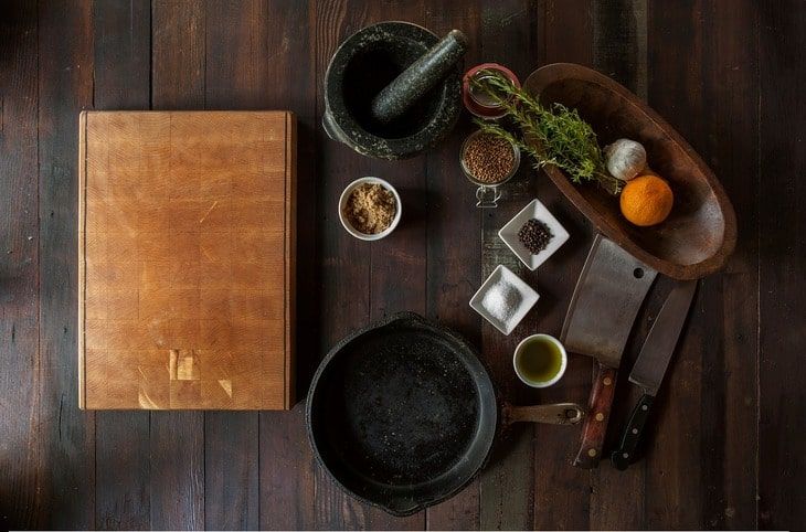 Как избежать кулинарных ошибок: советы для начинающих Как избежать кулинарных ошибок: советы для начинающих
